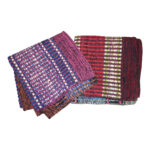 Navaho – Crazy Weave Western Cloth