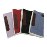 Navaho – Dallas Pad With Wear Leathers