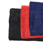 Eureka – Thick Fleece Square Cloth