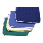 Eureka – Saddle Cloth