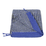 Navaho – Texas T Double Weave Cloth