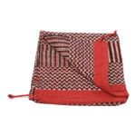 Navaho – Texas T Double Weave Cloth