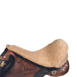 Eureka – Stock Fleecy Seat Saver