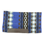 Navaho – Pasadena Wool Lined Pad