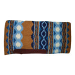 Navaho – Pasadena Wool Lined Pad