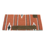 Navaho – Dakota Western Pad With Felt