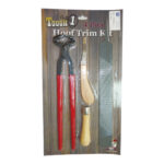 Eureka – Hoof Trim Kit