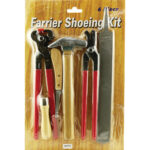 Eureka – Farriers Shoeing Kit
