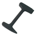 Eureka – Drop Forged Buffer
