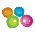 Eureka – Plastic Dog Or Cat Food Bowl