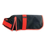 X -Calibur – Dog Coat