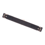 Showcraft – Anti Gall Western Girth