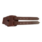 Showcraft – Western To English Conversion Straps