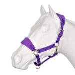 Showcraft – Fleece Shaped Headstall