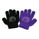 Eureka – Sparkle Horsehead Gloves