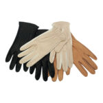 Showcraft – Leather & Spandex Glove