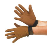 Eureka – Track Gloves