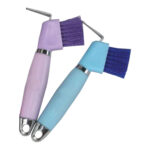 Showcraft – Gel Handle Hoof Pick
