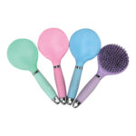 Showcraft – Gel Handle Mane &Tail Brush