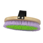 Eureka – Wooden Back Body Brush