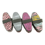 Eureka – Trendy Display Box Of 12  Body Brushes