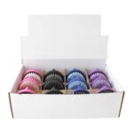 Eureka – Ezee Grip Showcase 12 Pack – 3 Styles – 4 Colours