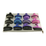 Eureka – Ezee Grip Showcase 12 Pack – 3 Styles – 4 Colours