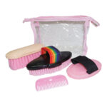 Eureka – Happy Horse Grooming Kit