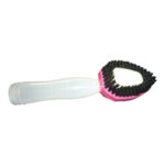Eureka – Shampoo Dispensing Brush & Sponge