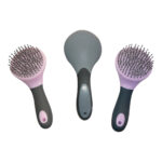 Eureka – Ezee Grip Mane & Tail Brush