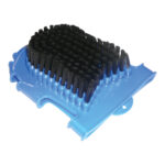 Eureka – Wash Mitt With Brush
