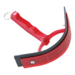Eureka – Sweat Scraper Plastic Kite Type