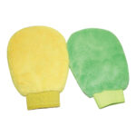 Eureka – Microfibre Finishing Off Mitt