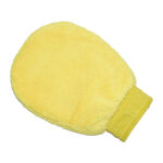 Eureka – Microfibre Finishing Off Mitt