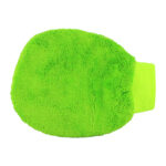 Eureka – Microfibre Finishing Off Mitt