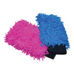 Eureka – The Shag Wash Mitt/Glove