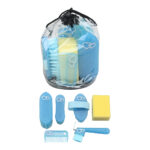 Eureka – Bling Grooming Set