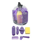 Eureka – Bling Grooming Set