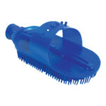 Eureka – Hose Washing Sarvis Curry Comb