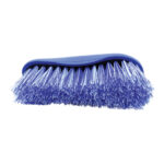Eureka – Extra Stiff Dandy Brush – Blue/White