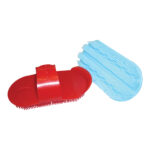 Eureka – Sarvis Curry Comb