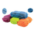 Eureka – Microfibre Sponge