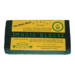 Eureka – Magic Grooming Block