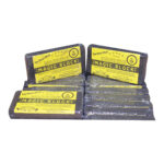 Eureka – Grooming Block 20 Pack