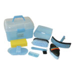 Eureka – Grooming Box And Kit