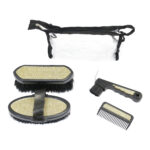 Eureka – Sparkles Grooming Set