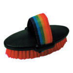 Eureka – Small Plastic Back Body Brush