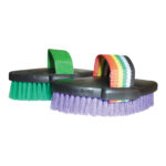Eureka – Small Plastic Back Body Brush