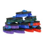 Eureka – Small Body Brush – 12 Pack Of Mixed Colours