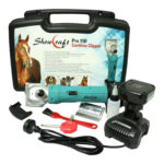 Showcraft – Pro 150 – Cordless Clipper